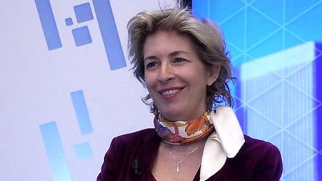 ANALYSE / Les comp&eacute;tences d'ancrage | Innovation et transformation p&eacute;dagogique | Scoop.it