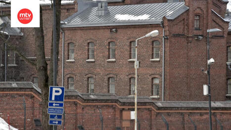 N&auml;in j&auml;rjest&auml;ytynyt rikollisuus yritt&auml;&auml; soluttautua vankiloihin &ndash; ty&ouml;ntekij&ouml;ill&auml; lukuisia asiattomia suhteita vankeihin | 1Uutiset - Lukemisen t&auml;hden | Scoop.it