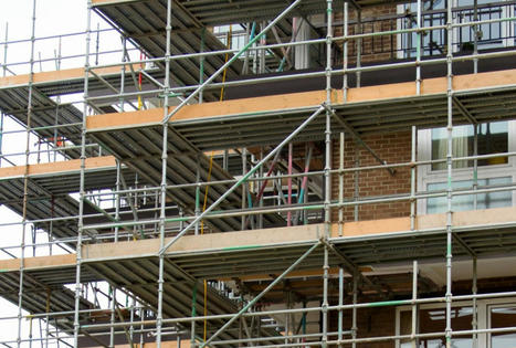 Les sociétés d’architecture autorisées à réaliser des audits énergétiques MaPrimeRénov’ | Ordre des architectes | La SELECTION du Web | CAUE des Vosges - www.caue88.com | Scoop.it