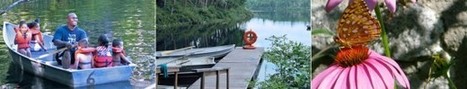 Camp Commons: Living in the Transition - An Activist Family Summer Camp - New England New Economy Transition | Peer2Politics | Scoop.it