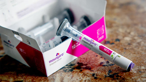 Mounjaro Beats Ozempic, So Why Isn't It More Popular? | Healthcare: reloaded... | Scoop.it