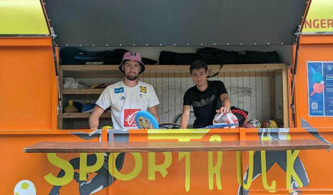 Angers. « Ils viennent que s’ils sont entourés de leurs potes » : occuper les plus de 15 ans | L'actualité des quartiers politique de la ville de Bretagne et Pays de la Loire | Scoop.it