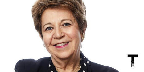 "Mon combat, c'est de faire avancer les choses par le droit", Corinne Lepage | Home | Scoop.it