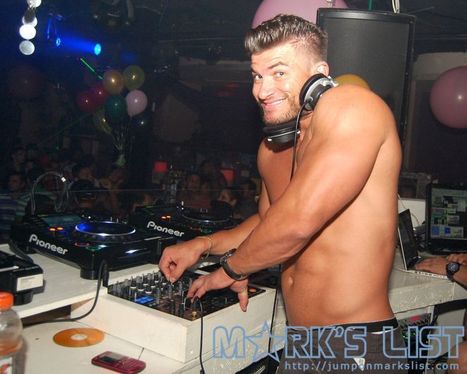Discotekka - Mekka Nightclub Miami, FL | Mark's List | LGBTQ+ Destinations | Scoop.it