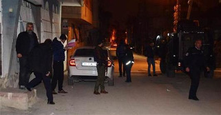 Over 100 local HDP officials rounded up on terror charges | ReactNow - Latest News updated around the clock | Scoop.it