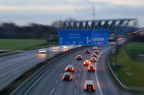 Proposition de mesures pour améliorer la sécurité des infrastructures et des véhicules, en Europe. | Veille sécurité routière - infrastructure du Cerema | Scoop.it