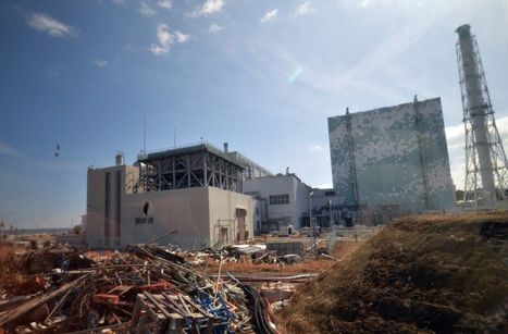 Japon : un séisme secoue la région de Fukushima | Japan Tsunami | Scoop.it