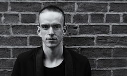 Guardian first book award 2015 goes to poet Andrew McMillan | Libro blanco | Lecturas | Scoop.it