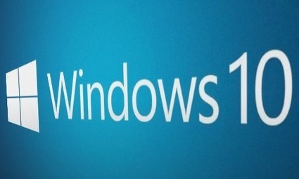 Windows 10 ne sera pas la lessiveuse à pirates espérée | UseNum - Technologies | Scoop.it