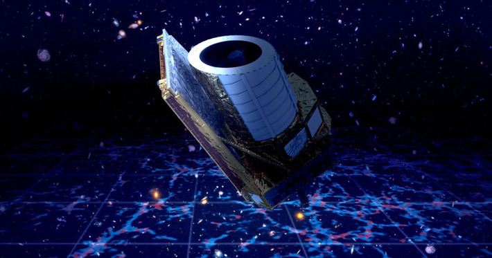 Scientists Discover That the Universe Is Getting Worse and Worse | Technology Report - Changing Our World | Scoop.it