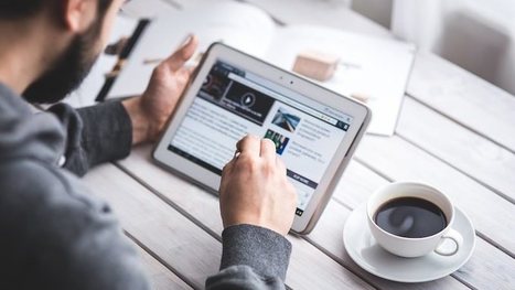Content Curation im Marketing: 5 Best-Practice-Beispiele - BASIC thinking | Wordpress-Webdesign | Scoop.it