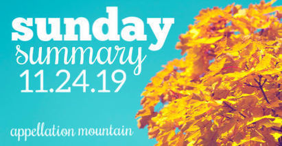 Sunday Summary: Yes to Casseldon | Name News | Scoop.it