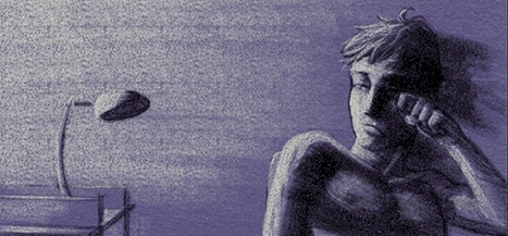 REGARDS SUR LE NUMERIQUE | La BD numérique, de l'art de se transformer | UseNum - ArtsNumériques | Scoop.it