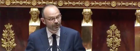 Discours de politique générale : la France atteindra la neutralité carbone en 2050 | architecture, urbanisme, environnement, paysage, énergie, territoires... : le fil d'actu de la FNCAUE | Scoop.it