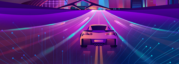 Pour la voiture totalement autonome, les chercheurs demandent… un petit délai ;-) | The Revolution Of The Car Industry | Scoop.it