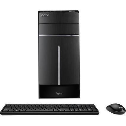 Acer Aspire TC Series ATC-605-UB10 Review - All Electric Review | Desktop reviews | Scoop.it