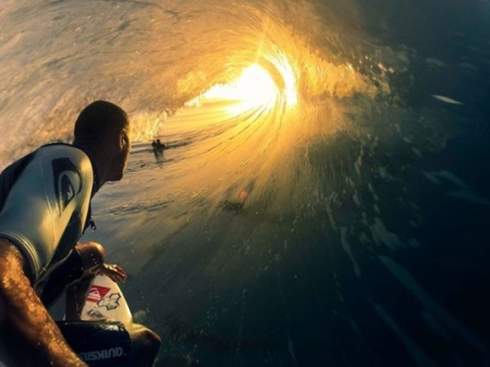 Extremely Breathtaking Photos Taken With a GoPro Camera | Digital Photography Magazine | Machinimania | Scoop.it