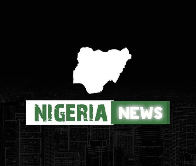 Nigeria Latest News Nigeria News Headlines To...
