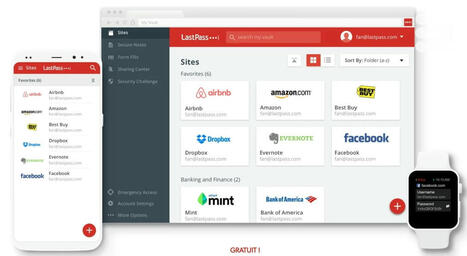 Piratage de LastPass : une catastrophe à plusieurs millions d’euros ... | Renseignements Stratégiques, Investigations & Intelligence Economique | Scoop.it