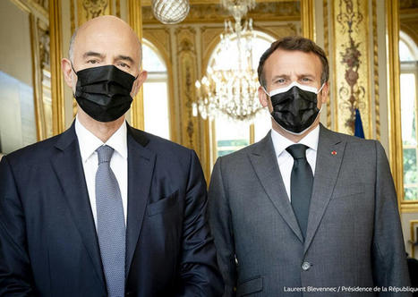 Cour des comptes : quelle "stratégie" pour la sortie de crise ? | Veille juridique du CDG13 | Scoop.it