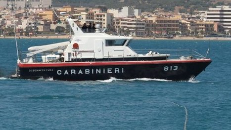 Dure vakantie door reddingsactie in Italië | Vacanza In Italia - Vakantie In Italie - Holiday In Italy | Scoop.it