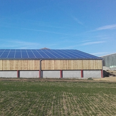 Nicolas Tonnet de l'Agence de la transition énergétique sur l'agricoltaïsme - Terre-net | Pour innover en agriculture | Scoop.it