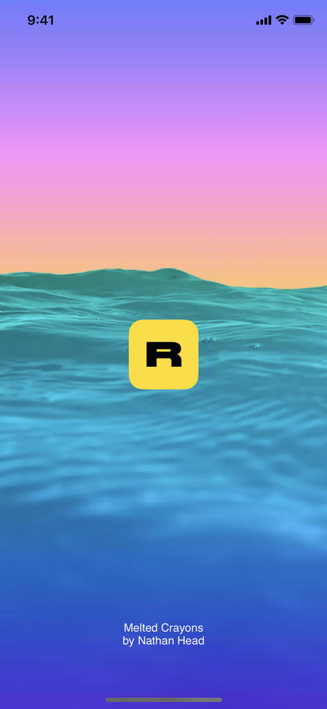 Browse iOS Apps - 50k fully searchable mobile app screenshots | UI + UX + Design | Scoop.it