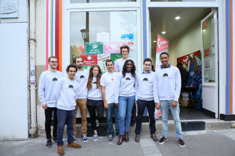 [Food Tech] Comment Optimiam veut perfectionner son appli anti-gaspi alimentaire | Foodtech | Scoop.it