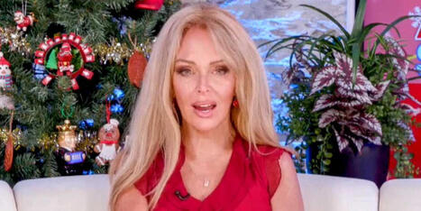 'Is the only answer Jesus?' MAGA host freaks out as Trump can't pardon election denier - Raw Story | Backstabber Watch | Scoop.it