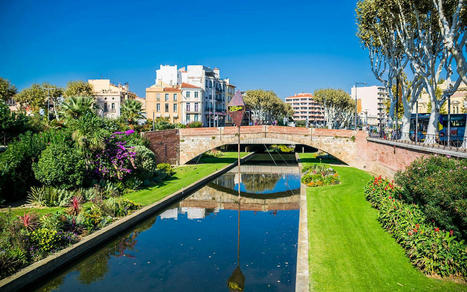 Villes moyennes : un pilier majeur de l&rsquo;am&eacute;nagement du territoire | Regards crois&eacute;s sur la transition &eacute;cologique | Scoop.it