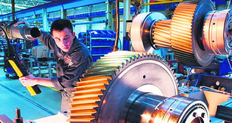 Effective economic management ahead for Turkey with Cabinet members expected from business world | Turkish Business News | Scoop.it
