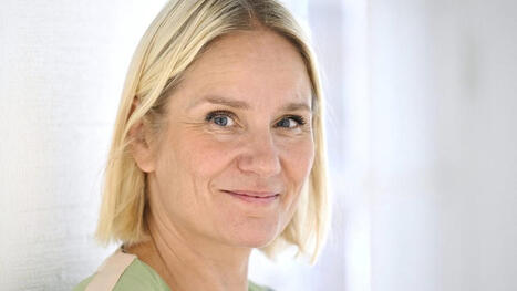 [MAINOS: Kirkon Ulkomaanapu] Laura Malmivaara: &rdquo;Toivon, ettei kyky empatiaan katoa kovinakaan aikoina&rdquo; | HS.fi | 1Uutiset - Lukemisen t&auml;hden | Scoop.it