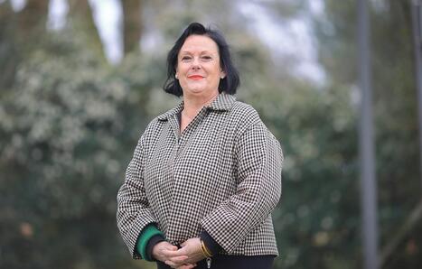 L&uuml;e&nbsp;: la maire Patricia Cassagne sollicite un nouveau mandat | Elections - Municipales 2026 | Scoop.it