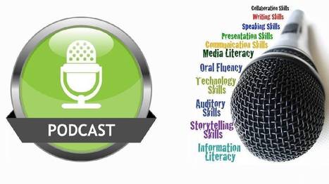 Why and How Should Teachers Use Podcasts? - EdTechReview ... | Aprendiendo a Distancia | Scoop.it