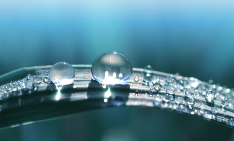 Raindrop and Liquid Names are Still Flowing | Name News | Scoop.it
