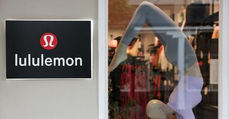 Lululemon appoints new director as proxy fight with founder looms, sources say | Gouvernance - Veille quotidienne | Scoop.it