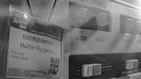 Free Kontakt Ensemble - NAMMbience Pianobook | Music Producer Lab | Scoop.it