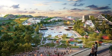La culture comme nouveau levier d'attraction commerciale? | Tourisme Culturel & Evénementiel | Scoop.it
