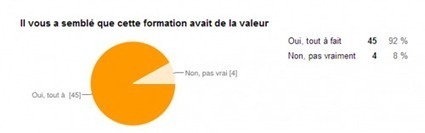 Qu'est ce qui plaît dans les MOOCs ? - Le blog de la Formation professionnelle et continue | Revolution in Education | Scoop.it