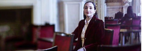 Dominique Blanc : « J’ai toujours eu le désir d’être d’une tribu » | Revue de presse théâtre | Scoop.it