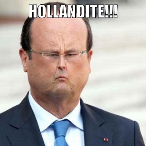 Après le Brexit le Hollandite!!! Casses-toi vite!!! Et coures vite!!! | Actualités France | Scoop.it