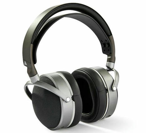 Audeze LCD-S20 : le casque planaire fermé qui veut redéfinir l’expérience de studio | ON-TopAudio | Scoop.it