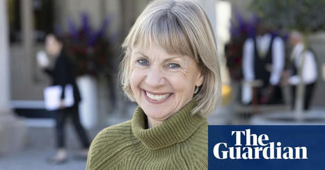 Women’s prize to launch annual award for women’s non-fiction writing | Books | The Guardian | Gender and Literature | Scoop.it