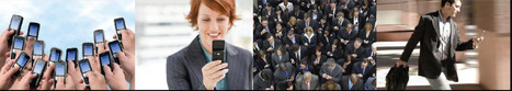The Mobile Revolution and B2B (Business-to-Business) | How the Mobile Revolution Is Changing Business Communication | Scoop.it