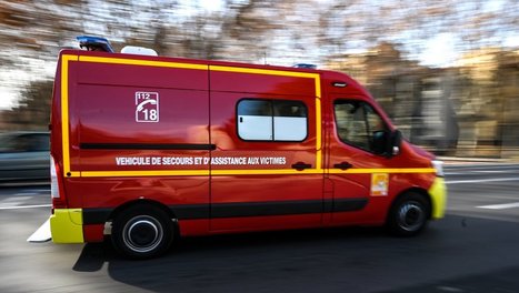 Nouvelle gigantesque #panne des numéros d'#urgence : de nombreux services de secours injoignables : une situation totalement inadmissible qui a un relent de la mega panne qui avait déjà perturbé le... | Risques industriels | Scoop.it