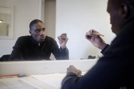 Comédie-Française : la Grande Maison ne fait pas relâche  | Revue de presse théâtre | Scoop.it