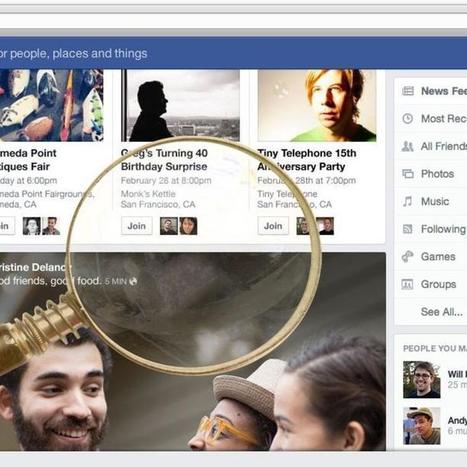 How to See EVERYTHING in Your Facebook News Feed | Latest Social Media News | Scoop.it