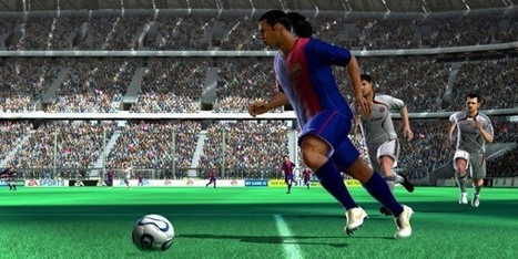 Fifa 07 download full version