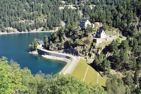 JPPM : Orédon, une histoire au cœur de la réserve naturelle du Néouvielle | Vallées d'Aure & Louron - Pyrénées | Scoop.it