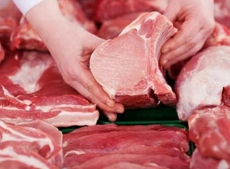Viande rouge en Tunisie : Des prix explosifs malgré la chute des coûts de production | Economie de l'Elevage | Scoop.it